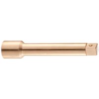 1 2" Drive Non Sparking Beryllium Socket Extension Bar 1 2" 200mm