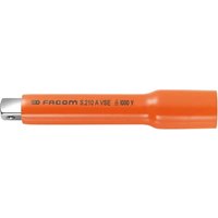 1 2" Drive Insulated Socket Extension Bar 1 2" 265mm