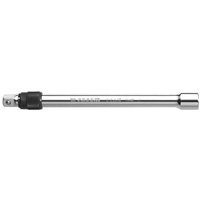 1 2" Drive Locking Socket Extension Bar 1 2" 250mm