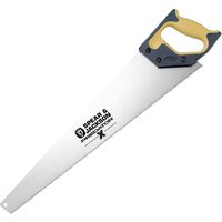Spear and Jackson Predator X Hardpoint Wood Hand Saw