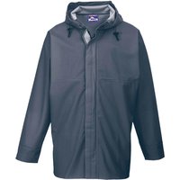 Sealtex Mens Ocean Waterproof Jacket Navy L