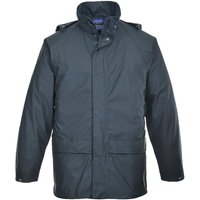 Sealtex Mens Classic Waterproof Jacket Navy 4XL