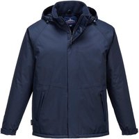Portwest Limax Insulated Jacket Navy M