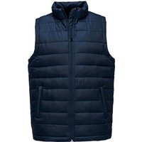 Portwest Mens Aspen Lightweight Padded Gilet