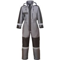 S585 Waterproof Winter Coverall