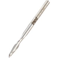 Trend Plastic and Engraving Mini Spiral Upcut Router Cutter 3mm 12mm 3mm Trend Plastic and Engraving Mini Spiral Upcut Router Cutter 3mm 12mm 3mm