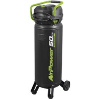 Sealey SAC05020 Air Compressor 50 Litre 240v