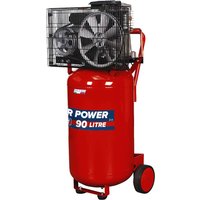 Sealey SAC1903B Air Compressor 90 Litre 240v