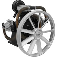 Sealey SAC32775B 3 Cylinder Air Compressor Pump