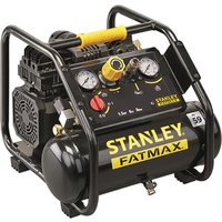 Stanley FatMax FMXCMS156HE Air Compressor 6L