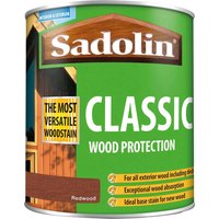 Sadolin Classic Wood Protection Woodstain