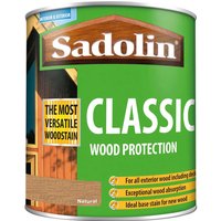 Classic Wood Protection Woodstain
