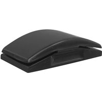 Sealey Hand Sanding Block 120mm 65mm Sealey Hand Sanding Block 120mm 65mm