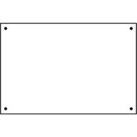 PVC Rigid Backing Board
