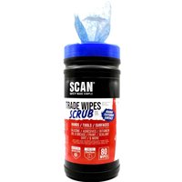 Trade Scrub Wipes