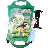 25 Person First Aid Kit