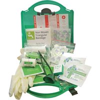 First Aid Kit