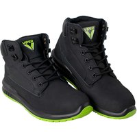 Scan Viper SBP Safety Work Boots Black Size 10
