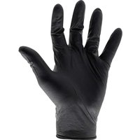 Heavy Duty Nitrile Disposable Gloves