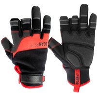 Scan Pro Framers Work Gloves