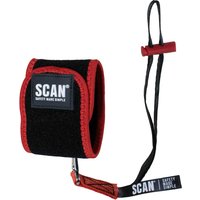 Interchangeable Wrist Lanyard