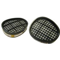 Filter Cartridges A1 SCAPPERESPA1 SCAPPERESPA2 Respirators