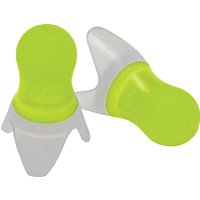 Pressure Reducing Silicone Earplugs