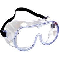 Indirect Vent Safety Goggles