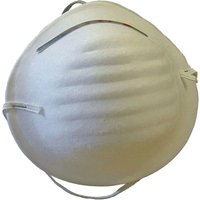 Moulded Disposable Comfort Masks