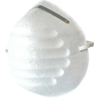 Moulded Disposable Comfort Masks Pack 50