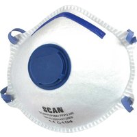 FFP2 Moulded Mask