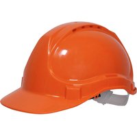Scan Safety Helmet