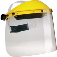 Face Shield Safety Visor