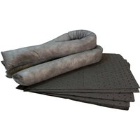 Scan General Purpose Spill Kit 18l