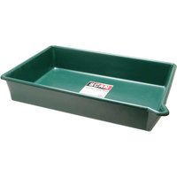 Faithfull - Scan DP46 Drip Pan 16 litre SCASCPAN16