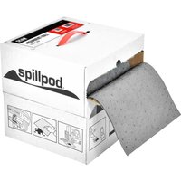 Universal Absorbent Quick Grip Roll