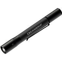 FLASH PEN R Rechargeable LED Pen Torch