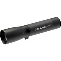 Scangrip FLASH 100 R Rechargeable LED Torch