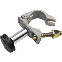 Work Light Scaffolding Bracket