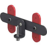 Large Magnetic Work Light Bracket