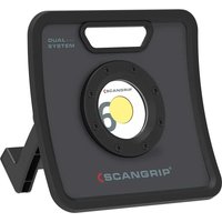 NOVA 6K C+R Dual System COB LED Work Light