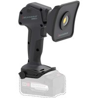 CONNECT MULTILIGHT 18v Cordless LED Flood Light