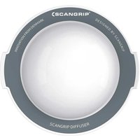 Scangrip Work Light Diffuser