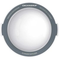 Scangrip Large Work Light Diffuser