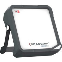 CONNECT VEGA 4 18v Cordless Mains LED Work Light