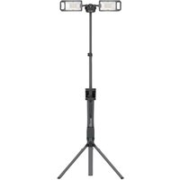 Tower 8 Connect 18v Cordless Tripod Work Light