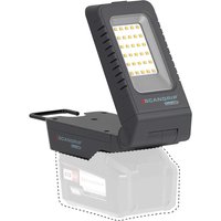 Scangrip CONNECT BASIC 18v Cordless Compact LED Floodlight No Batteries No Battery Charger
