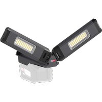 CONNECT DUO 18v Cordless Dual Axis Compact LED Floodlight