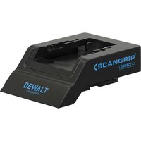 CONNECT Dewalt Smart Battery Connector