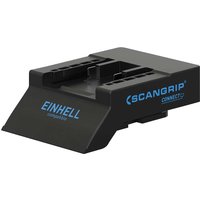 CONNECT Einhell Smart Battery Connector